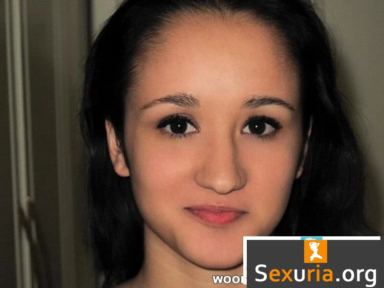 Bonny Singer - Woodman Casting HD 720p