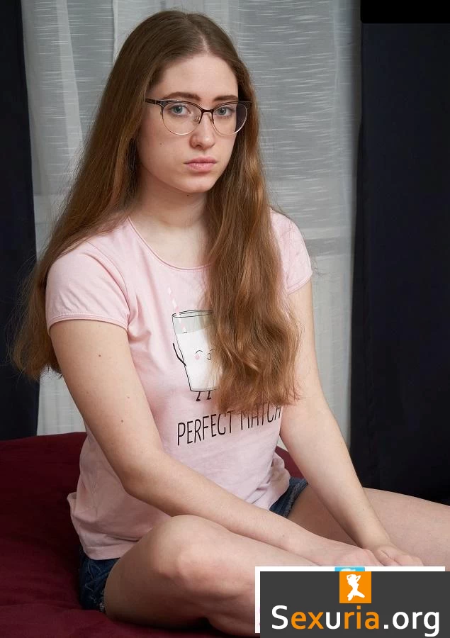 Cili Kocsonya - Defloration FullHD 1080p