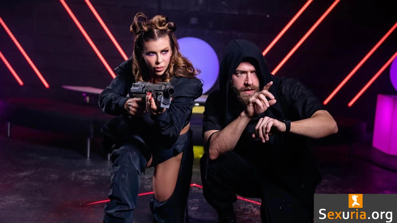 Digital Playground - Alexis Fawx - Last One Standing Part 2 1080p