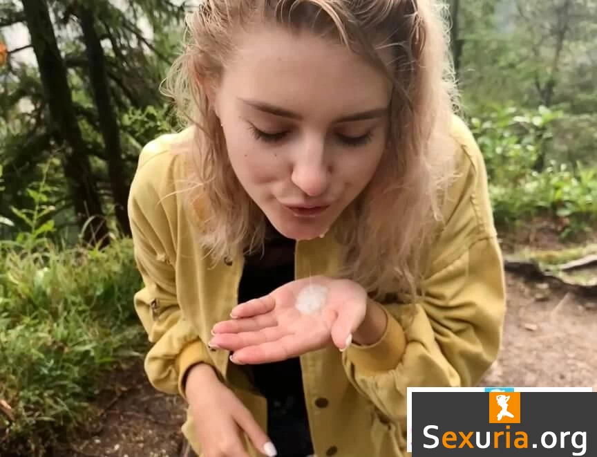 Eva Elfie - Practice FullHD 1080p