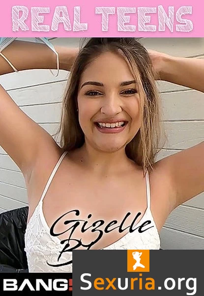 Gizelle Blanco - Gizelle Blanco Visits From Hawaii And Gets A Special Dicklashing