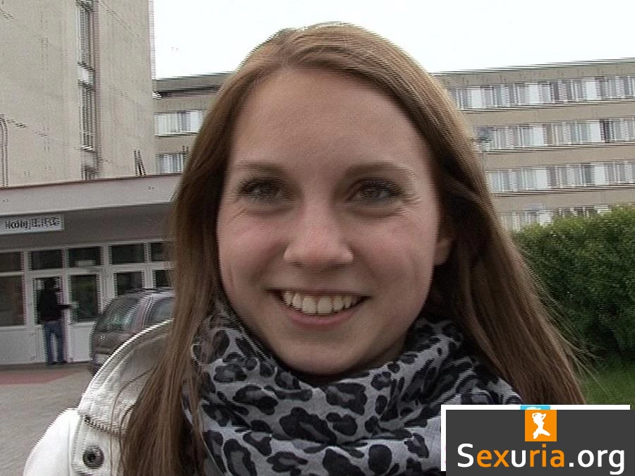 Jessica Neight - Czech Streets 52