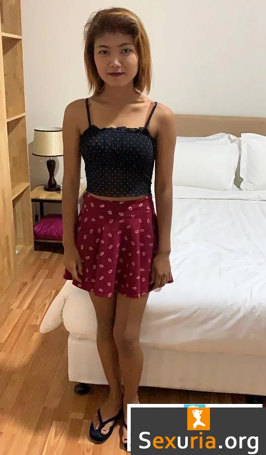 July - Asian Sex Diary FullHD 1080p