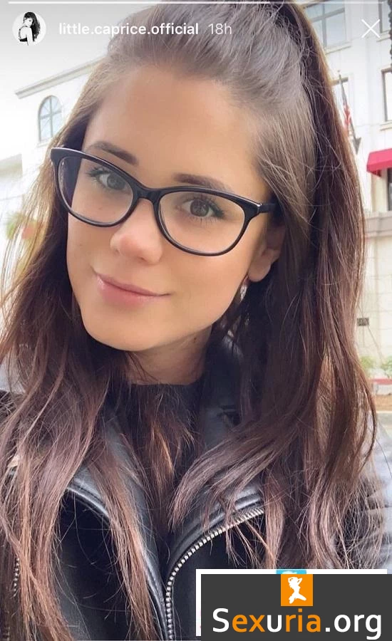 Lena Nitro, Little Caprice - POV Dreams FullHD 1080p