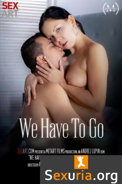 Lili Parker, Don Diego - We Have To Go 1080p