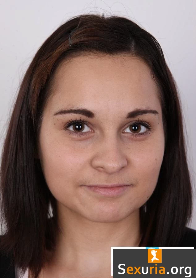 Marcela - Porn Casting FullHD 1080p