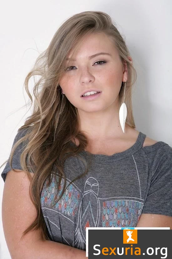 Melissa May - Hard Fuck Shy Neighbor Girl SD 480p