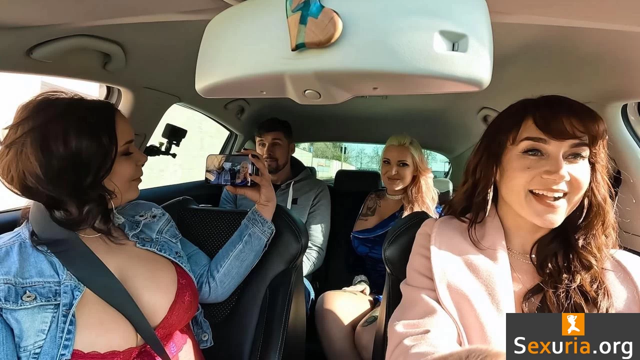 RK Prime - Alexxa Vice - Want A Ride 1080p