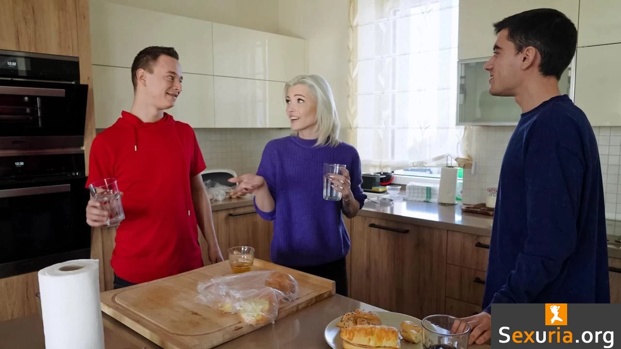 RK Prime - Zazie Skymm - First-Time Jizz-Ters 1080p