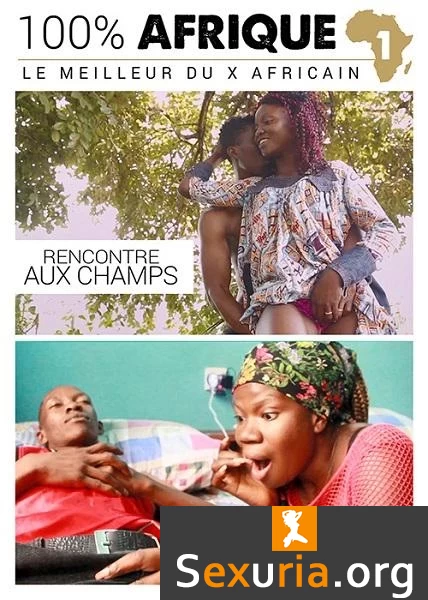 100% Afrique - 1080