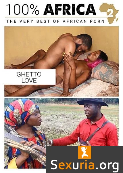 100% Afrique 2 - 1080