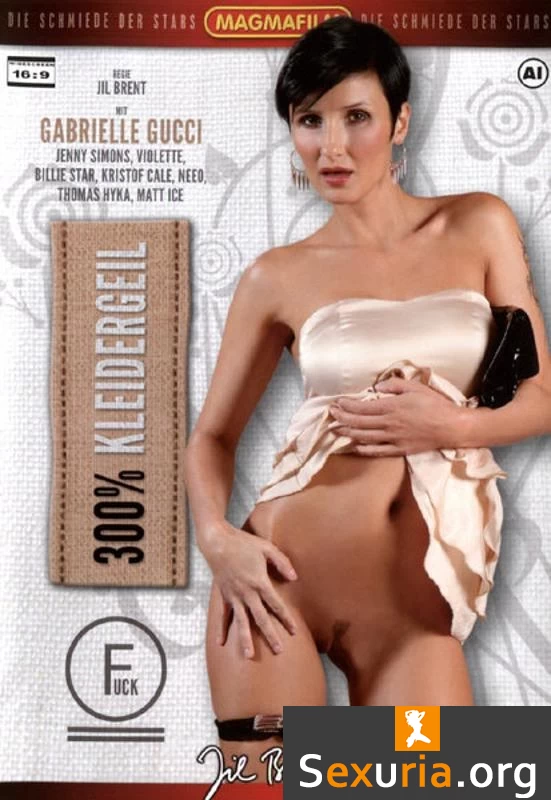 300% Kleidergeil - 1080