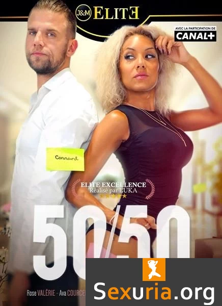 50 / 50 (Year 2020 / 720p)