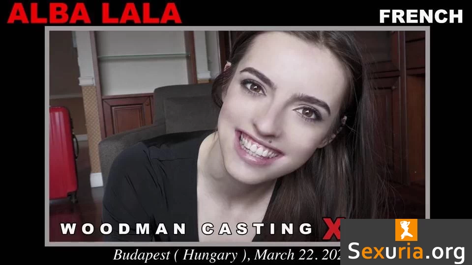 Alba Lala - Casting X