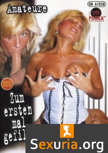 Amateure Zum Ersten Mal Gefilmt 13