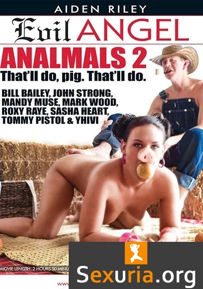 Analmals 2