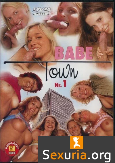 Babe Town 1