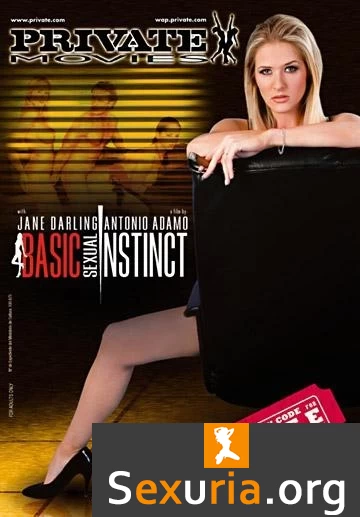 Basic Sexual Instinct
