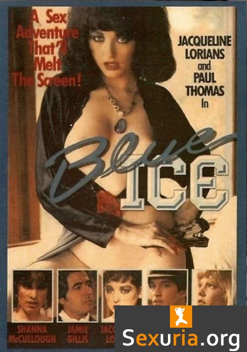 Blue Ice - 1985 - 1080p