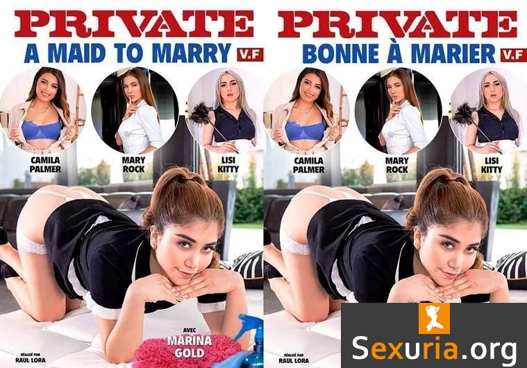 Bonne a Marier (2022) (720p)