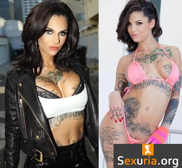 Bonnie Rotten Collection - MegaPack