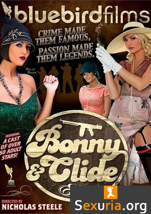 Bonny & Clide