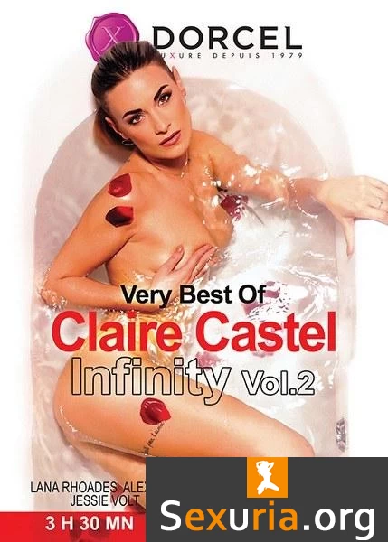 Claire Castel Infinity 2 (2020)