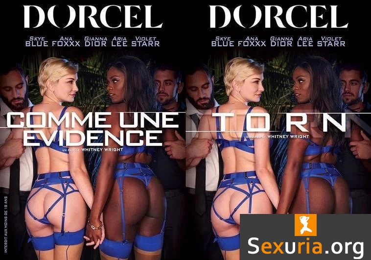 Comme une Evidence (2022) (720p)