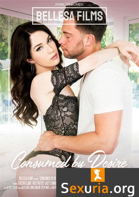 Consumed By Desire