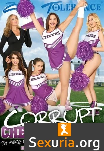 Corrupt Cheerleaders 720p