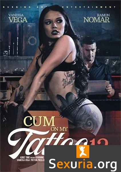 Cum On My Tattoo 12 (2020)