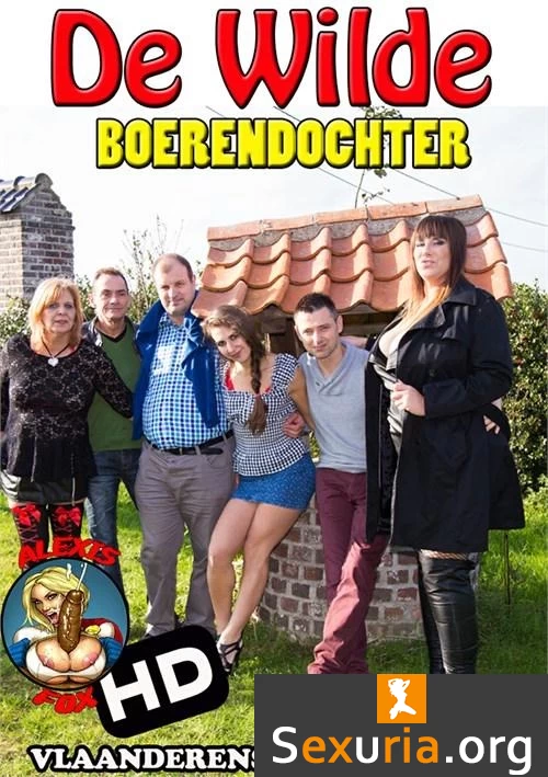 De Wilde Boerendochter