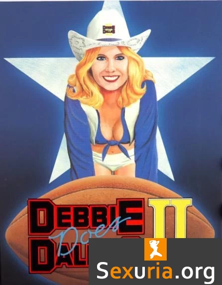 Debbie Does Dallas 2 - 1080