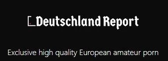 DeutschlandReport Pack