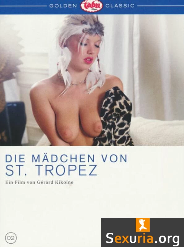 Die Mädchen von St. Tropez - 1981 - 1080p
