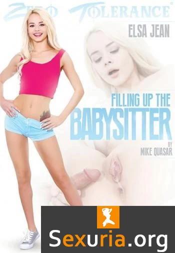 Filling Up The Babysitter 720p