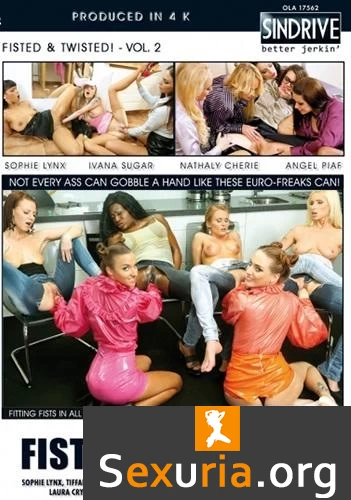 Fisting In Action 2 - 720p