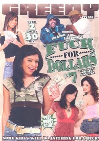 Fuck For Dollars 7