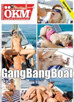 GangBangBoat 720p
