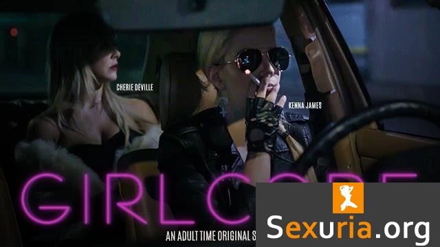 Girlcore Season 1 - 2018 - 2160p