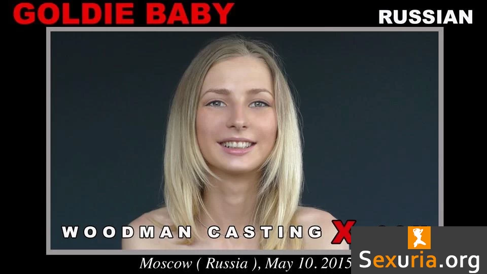 Goldie Baby - CastingX