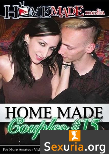 Home Made Couples 15 (2020)