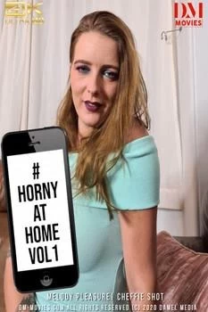 Horny at Home During Lockdown