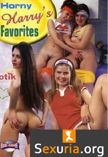 Horny Harry's Favorites