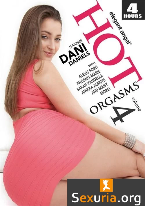Hot Orgasms 4
