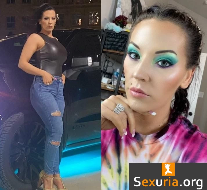 HotWife Brooke Blaze Collection - MegaPack