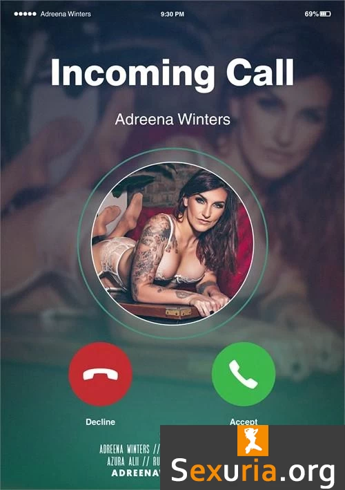 Incoming Call