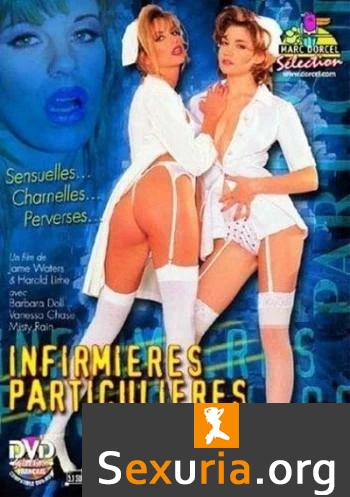 Infirmieres Particulieres