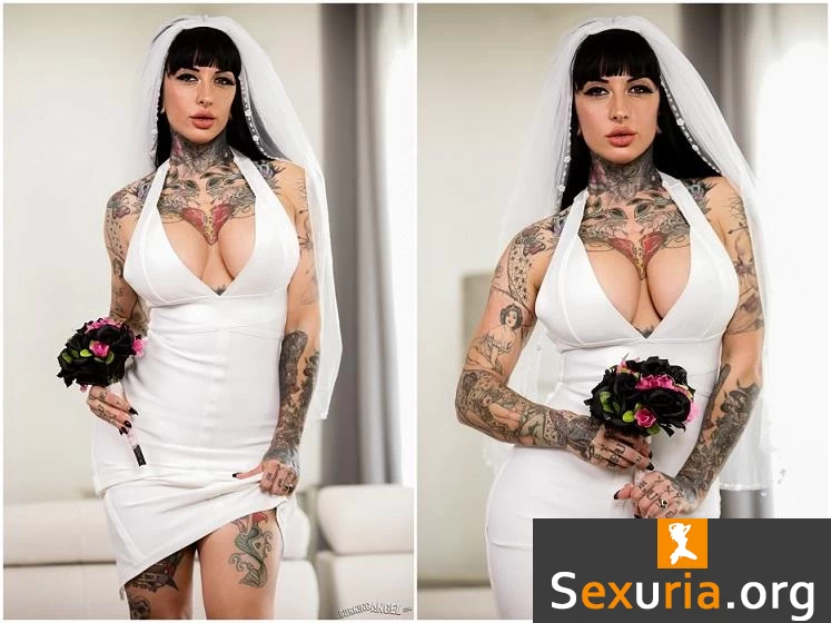 Jessie Lees First Anal 1080p x265 HEVC