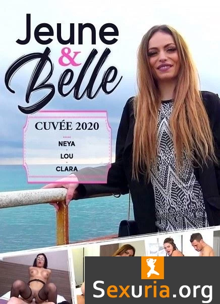 Jeune et belle cuvée (2020)